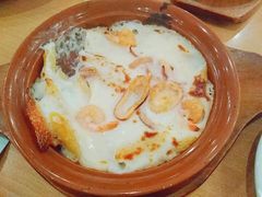 -萨莉亚意式餐厅(苏州食百家店)
