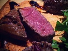 -HIHE Bistro·Oyster Bar(华熙live店)