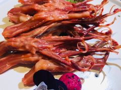 -羡餐厅·杭帮菜·淳菜(千岛湖自由洲际殿店)