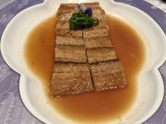 -盛福楼·惠山宴(盛岸路店)