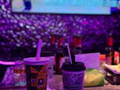 -星聚会KTV X Party(上海真如中海环宇城店)