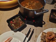 -星伦多自助料理(永旺店)