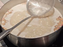 -尚尚仙·酸汤猪手·猪肚鸡火锅(华联万柳购物中心店)