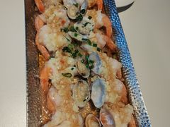 -外婆家(西红门荟聚购物中心店)