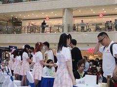 -光启城时尚购物中心