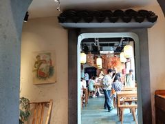 -鑫震源·苏式大虾生煎(山塘街店)