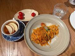 -芭莉与彩虹西餐厅(成都合生汇店)