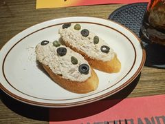 -ZAFFERANO西班牙海鲜饭(上海首店)