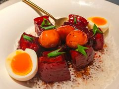 -南里山房·新淮扬菜(徐汇万科店)