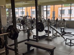 -聚健身GatherFitness(余杭店)