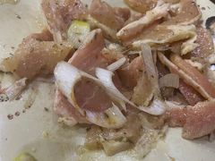 -延成苑韩式烤肉店(长春道店)