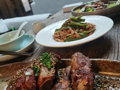 -瓦库茶馆17号(海汇港店)