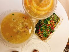 -王婆婆老妈蹄花川菜馆·非物质文化遗产(太古里一店)