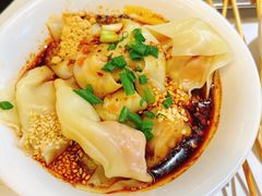 -付小姐在成都(川沙店)