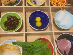 -木王宴语·野生鲜菌火锅(玉河店)