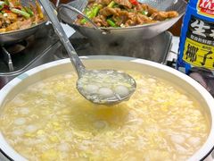 -澎湖湾农家菜(八一路楚天府店)