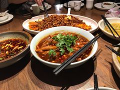 -辛香汇(飞洲店)