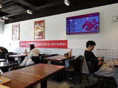 -李先生牛肉面大王(大兴枣园店)