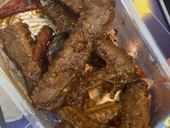 -周黑鸭(宝安中心店)