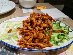 -姥姥家春饼店(交大东路店)