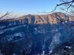 -峨眉山风景名胜区