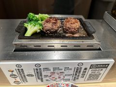 -肉肉大米(金虹桥店)