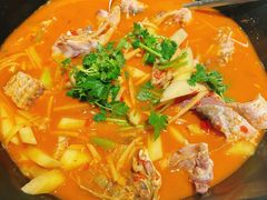 -大理实力希尔顿酒店•御玺中餐厅