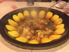 -王老六铁锅炖鱼(长春路店)