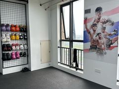 -万达茂商场(南京仙林店)