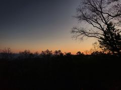 -帽儿山国家森林公园