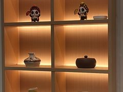-四方茶集·茶馆(南山科技园店)