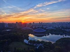 -浙江三立开元名都大酒店