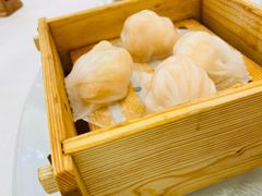 金翠虾饺皇-金翠皇宫粤菜·点心·海鲜(科技园店)