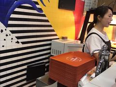 -前进5路汉堡炸鸡(前进五路店)