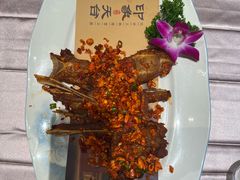 -印象天台·非遗文化美食