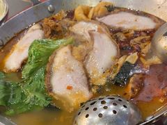 -小螺大作·螺蛳粉火锅(林和西店)