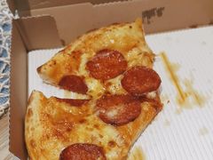 -比格比萨自助(万柳华联店)