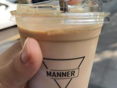 -Manner Coffee(芮欧百货店)