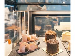 -8 Hearts Coffee(悟锦世纪大楼店)