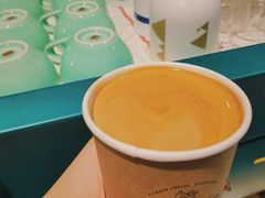 -之悦咖啡馆(新星宇·之洲店)
