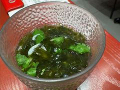 -喜家德虾仁水饺(开发区万达店)