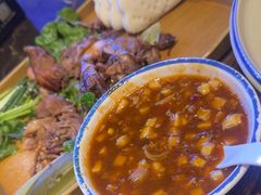 -粗粮人家·东北菜(洋桥店)