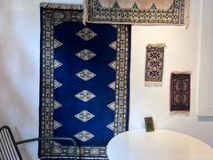 -伊斯坦布尔土耳其清真咖啡餐厅