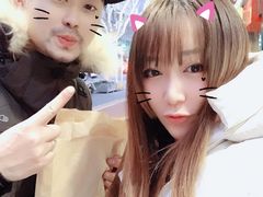 -麦当劳(四川北路店)