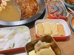 -铭记蛙小仙·活蛙畅享(CBD万达广场店)