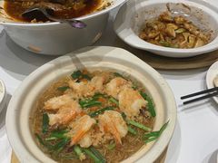 -眉州东坡(北苑华贸店)