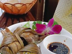 -金厨泰国餐厅·全泰籍厨师料理(拱北店)