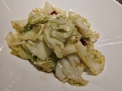 -A One Kitchen·南京精菜馆(德基广场店)