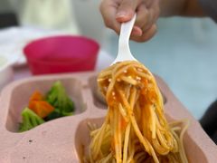 -穆拉诺餐厅(上海玻璃博物馆店)