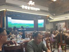 -香麒园·过桥米线·南湖雅宴